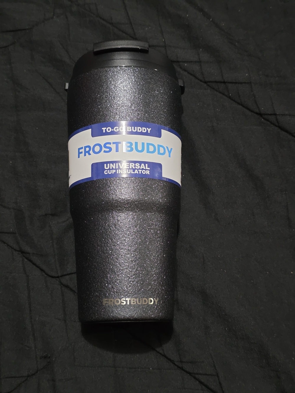 Frost Buddy Togo Buddy Daek Glitz